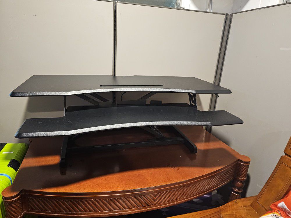 Desk Riser Standing Desk