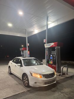 2009 Honda Accord