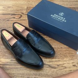 Brooks Brothers Loafers