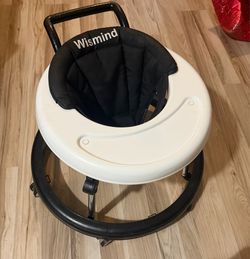 Baby Walker