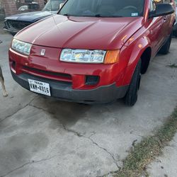 2003 Saturn VUE