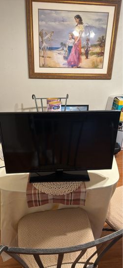 42 inch Samsung tv