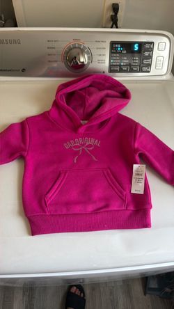 Gap hoodie