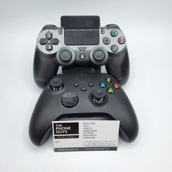 Xbox One Controller / PS4 Controller 