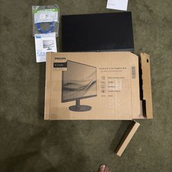 Brand New Computer Monitor 
