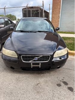 2006 Volvo s60