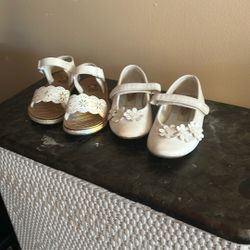 12 M Kids Small Shoes