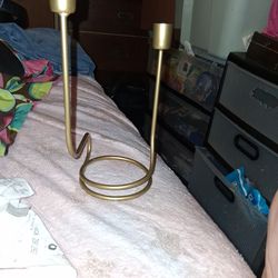 Candleholder