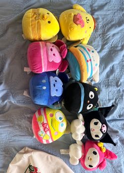 Squishmellows