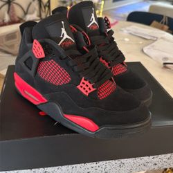 Air Jordan 4 Retro Size 10