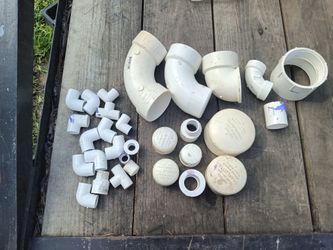 Misceláneos Plomería.