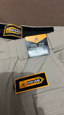 Pants