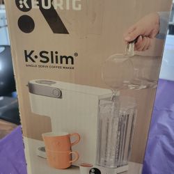 Keurig  Slim Coffee Machine