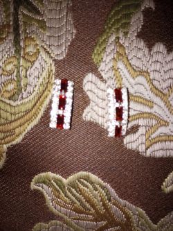 Nice Earrings