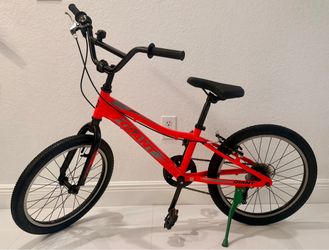 Giant XtC Jr 20 lightweight, 20” wheel kids' Mountain bike!