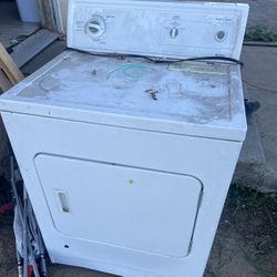 Kenmore Gas Dryer 