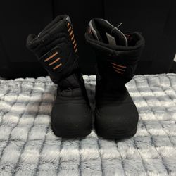 Kids Snow Boots