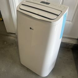Portable Air conditioner 