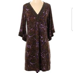 MICHAEL KORS DRESS MEDIUM