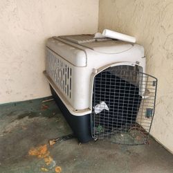 Dog Carrier Free