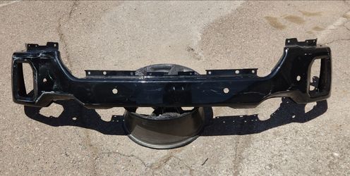 GMC Sierra 2500 HD Front Bumper 2020 2021 2022 2023 2024 Part $250