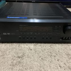 Onkyo Receiver Home Theater