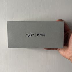 Ray-Ban Meta Gen 2 Wayfarer