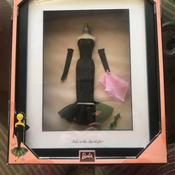 Barbie Fashion Frame