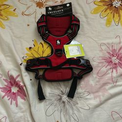 dog harness