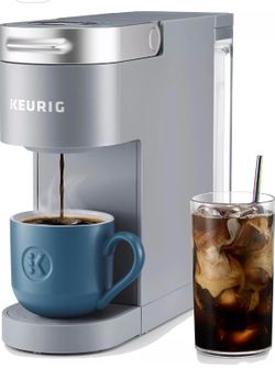 Keurig Coffee Maker, single-serve