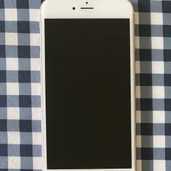 Unlocked iPhone 6S