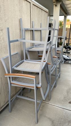 Patio Chairs