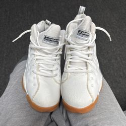 Nike Air Jordan Jump Man Team 2 