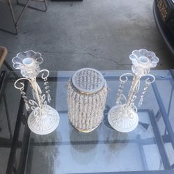 Candle Holder