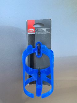NEW BOTTLE CAGE BELL