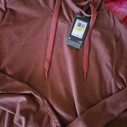 Under Armour
Women's Coldgear Infrared Hoodie