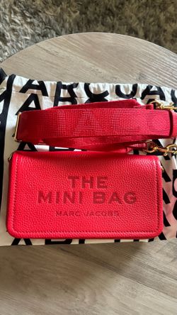 Marc Jacobs the Mini Bag