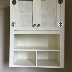 Medicine Cabinet