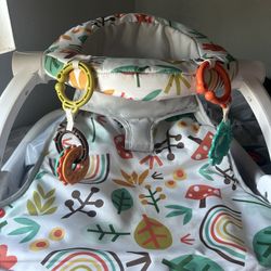 Baby Chair 