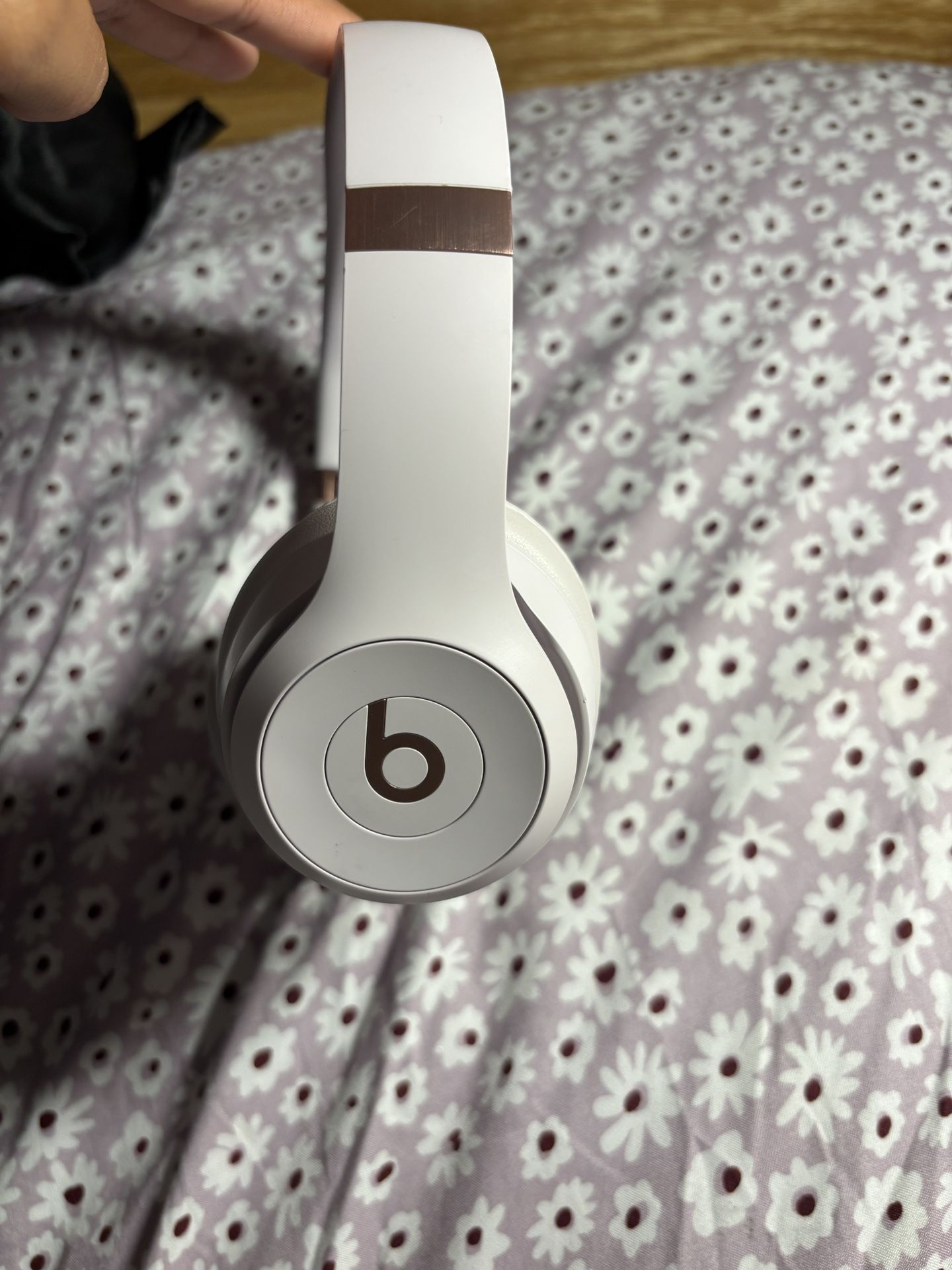 Beats Solo 4 Wireless Headphones