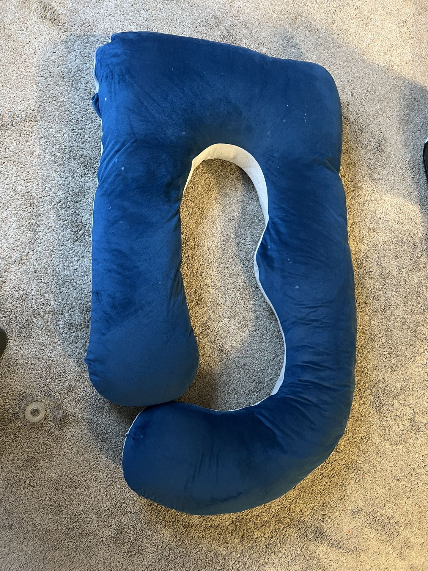 Pregnancy Supporting Pillow