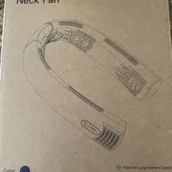 New Neck Fam