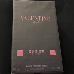 Valentino 3.4 EDP