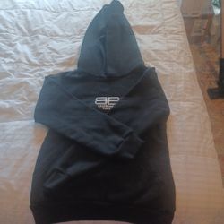 Balenciaga Hoodie For Kids