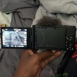 Sony Zv-1