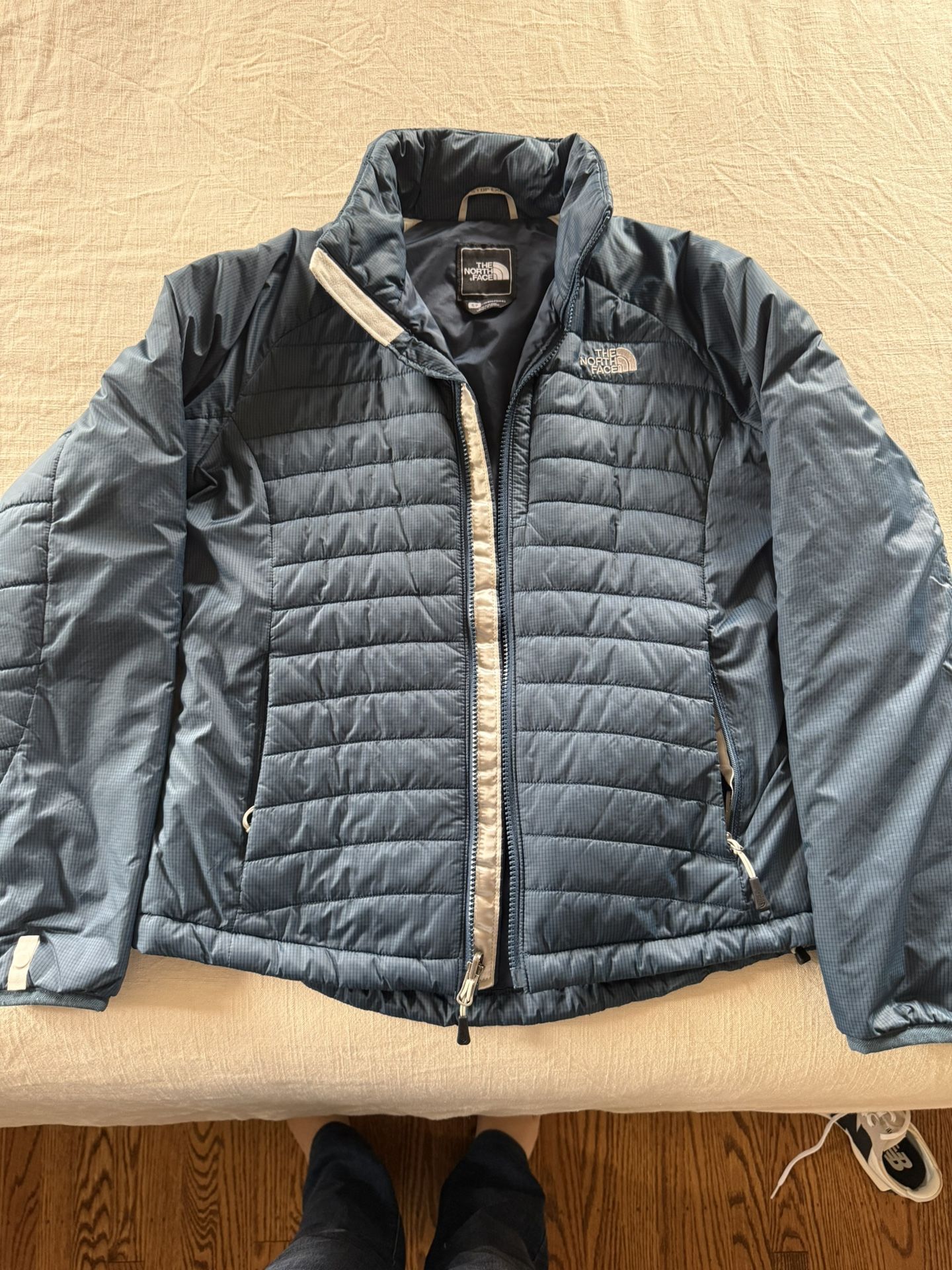 NorthFace Women’s Jacket