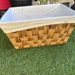 Basket
