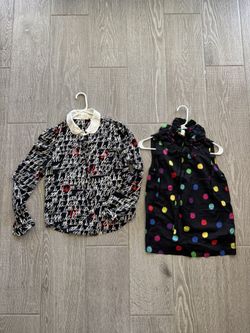 Kate Spade Tops