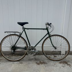 70s Schwinn Bicycle