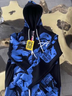 Assali hoodie need gone asap